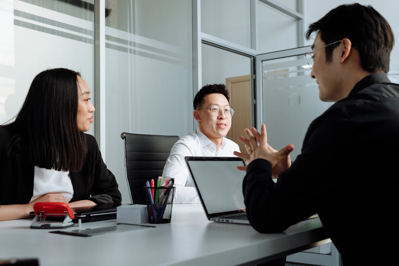 Key Terms in Management Consulting | Practical Guide
