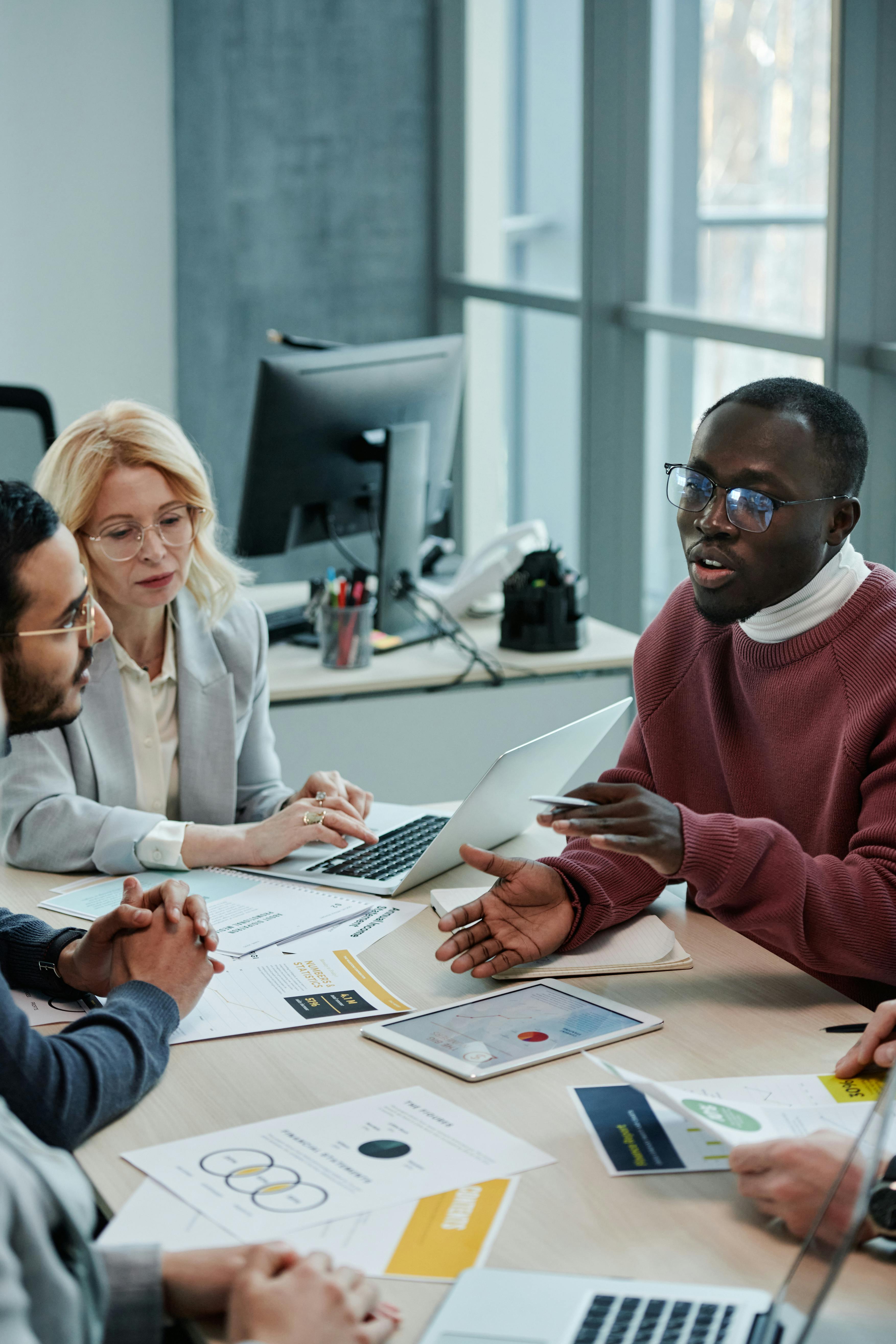 Key Terms in Corporate Development | Practical Guide