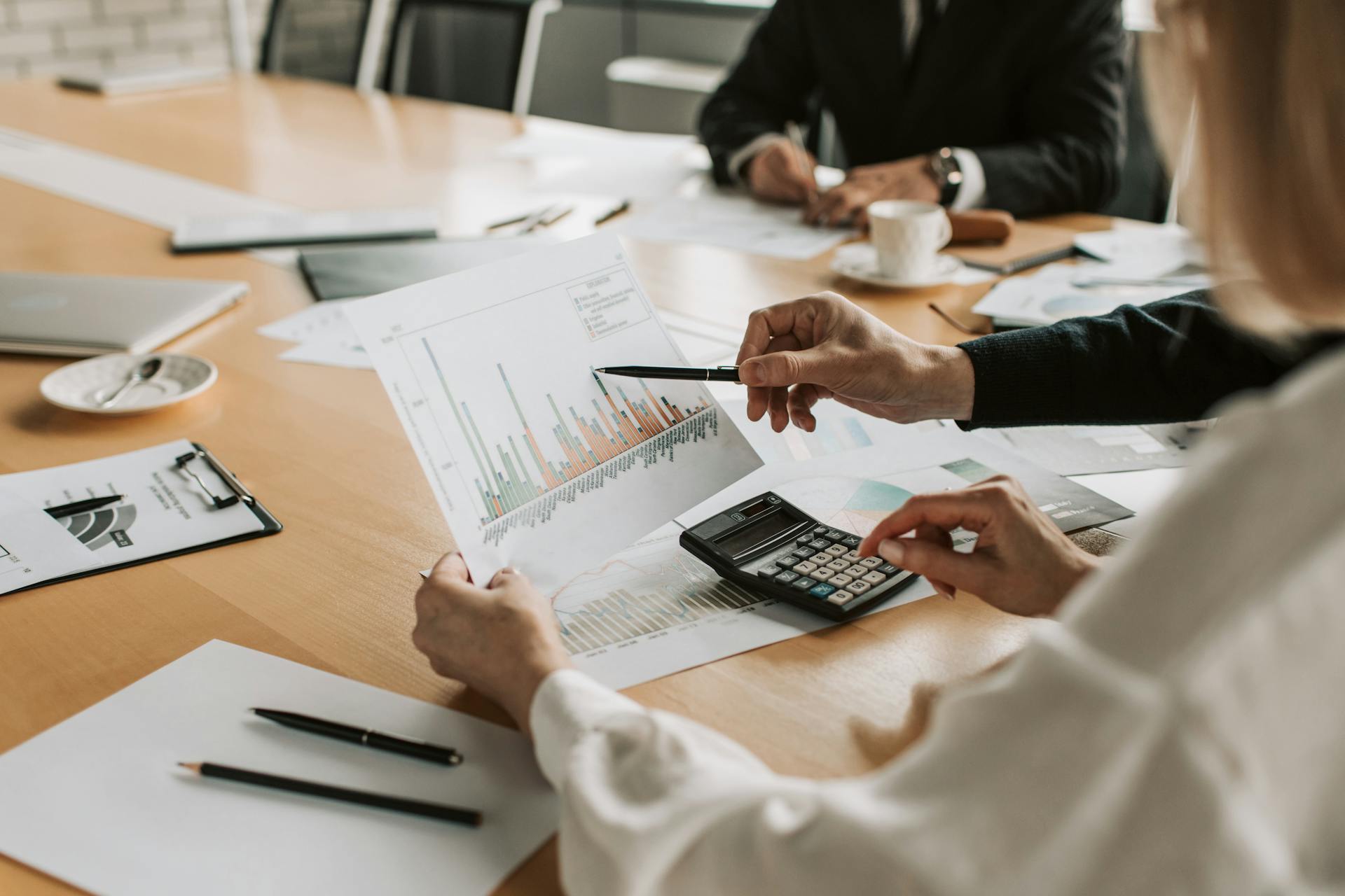 Key Private Equity Terms Explained | Practical Guide