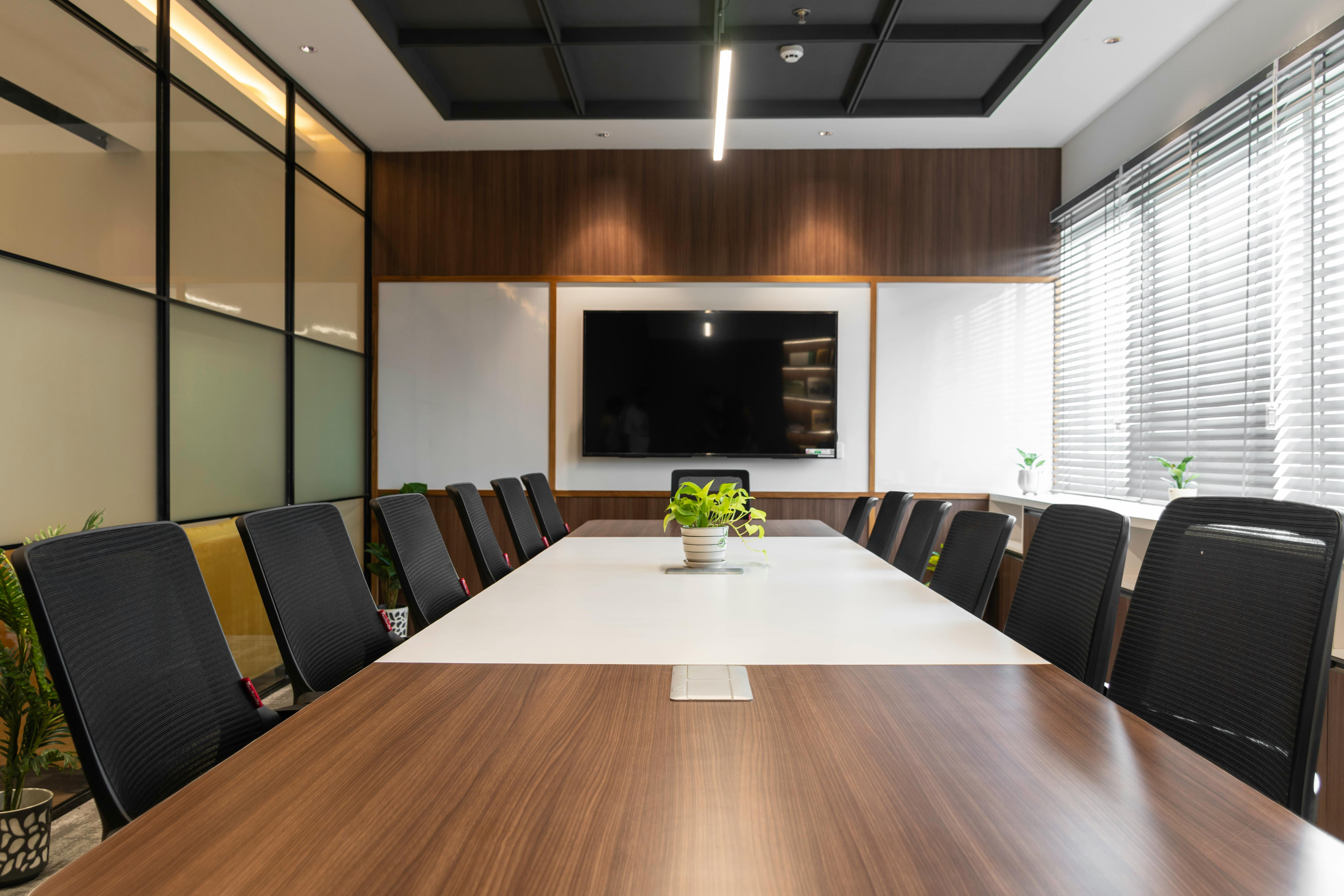 Why Corporate Governance Is the Cornerstone of Business Integrity and Sustainable Growth