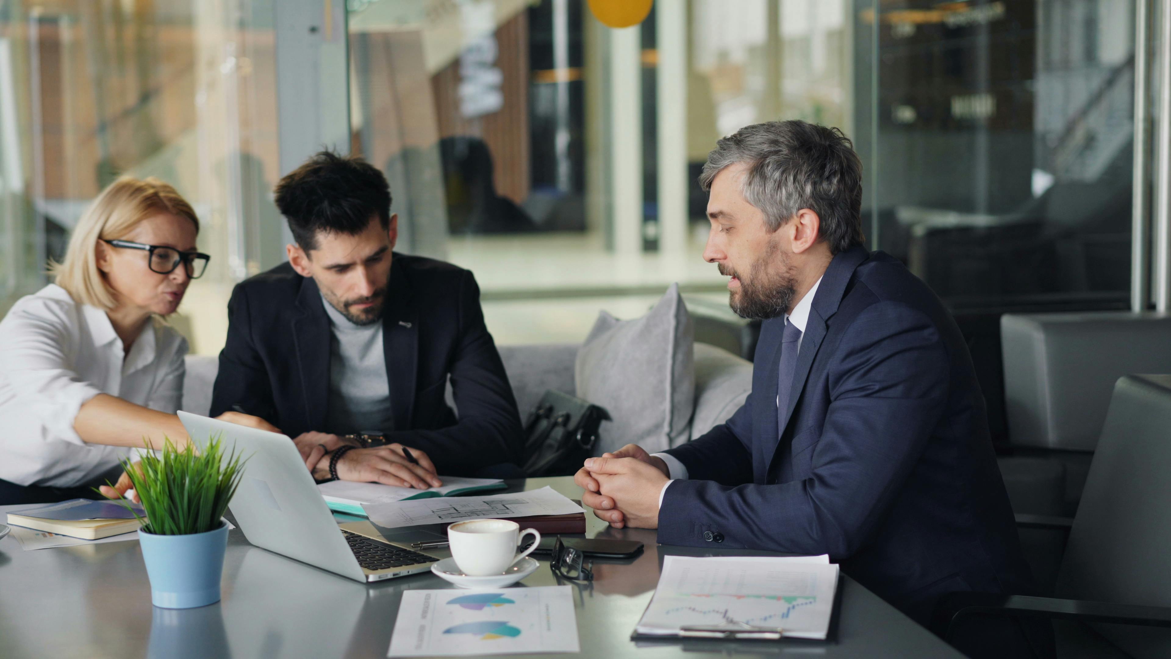 Understanding Return on Investment (ROI): Measuring Profitability and Strategic Impact