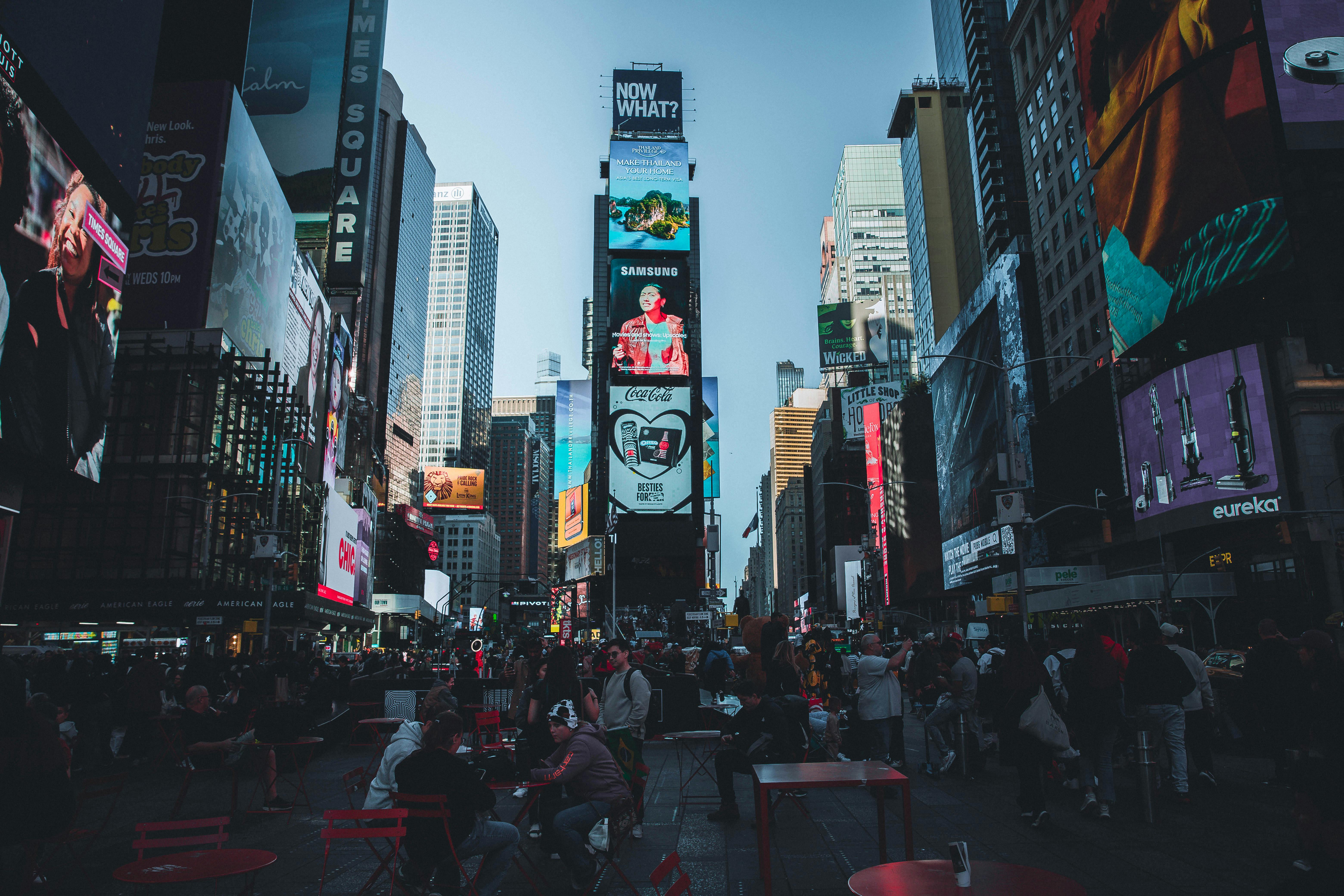 How Advertising Has Shaped Business Growth and Consumer Culture